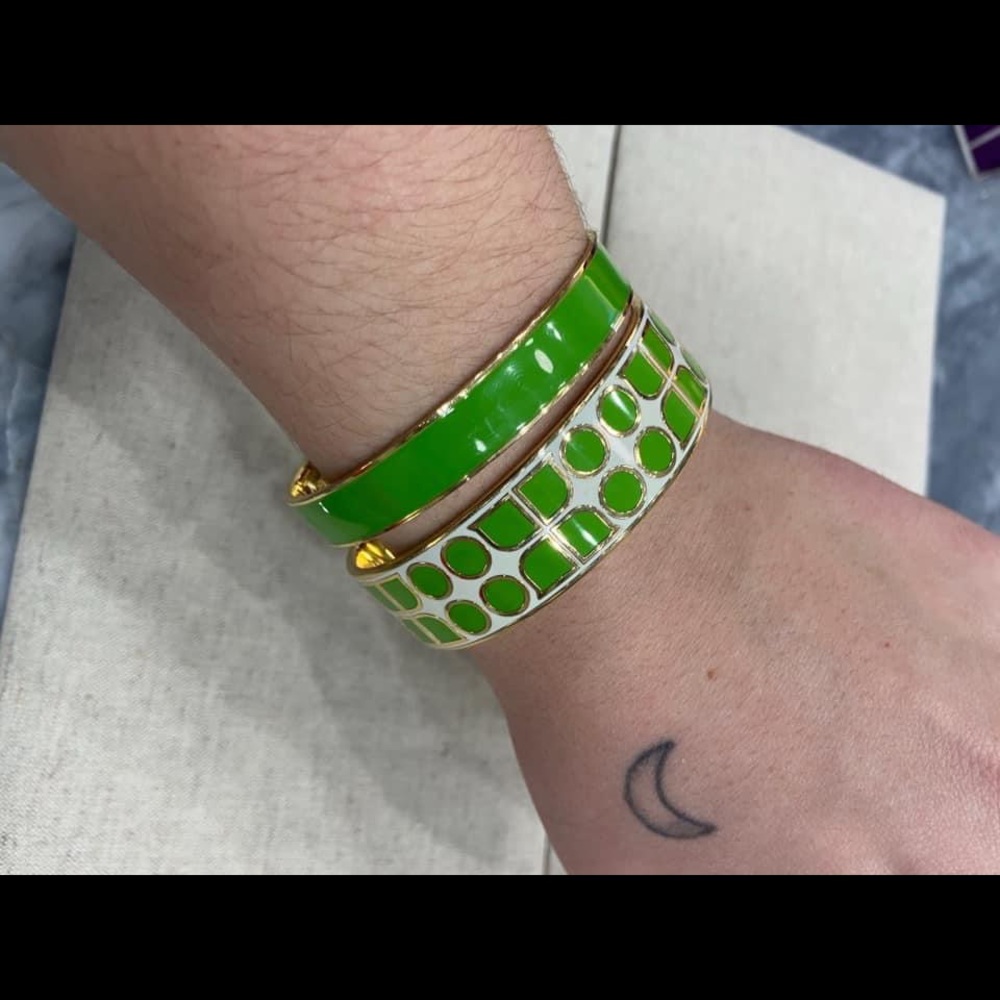 Kate Spade Bangles